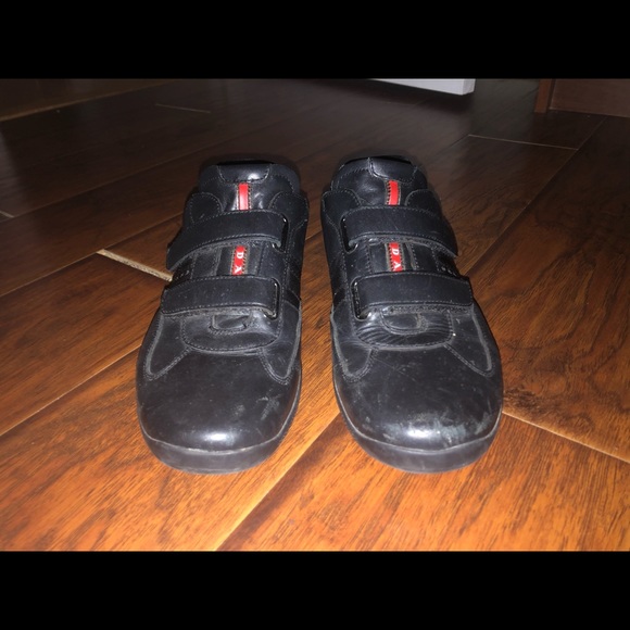 Designer prada shoes - Picture 2 of 2